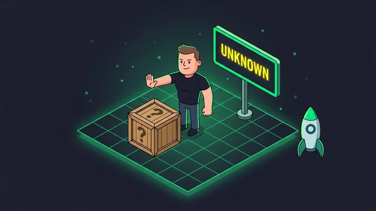 TypeScript unknown vs any: der sichere Weg für fremde Daten 2026