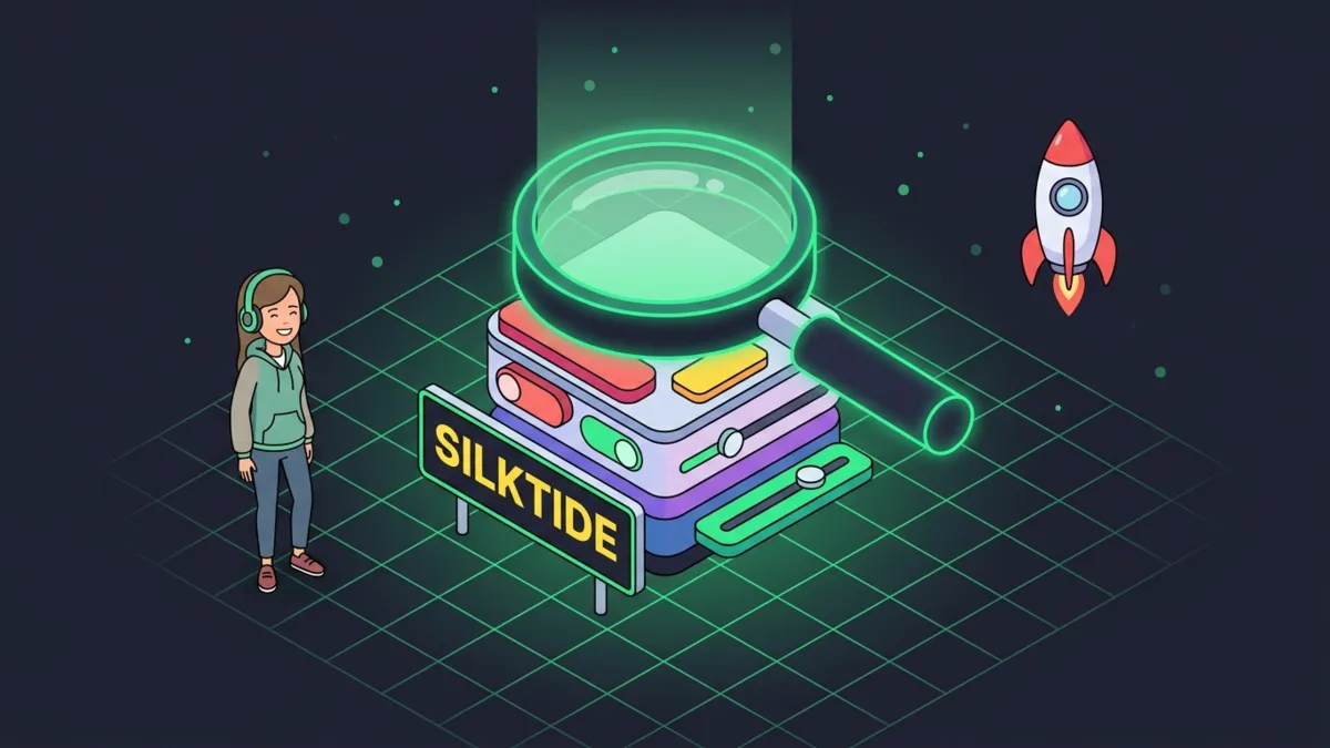Silktide Accessibility Checker