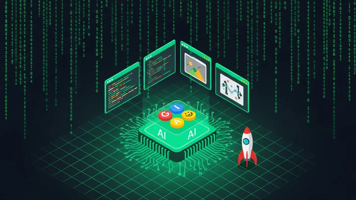 Ki Coding Vibe Coding Modelle 2026 – KI-Modelle und Agents im Vergleich
