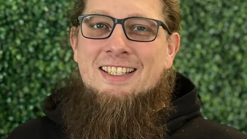 Benjamin Klein: Full Stack Entwickler für PHP und Laravel
