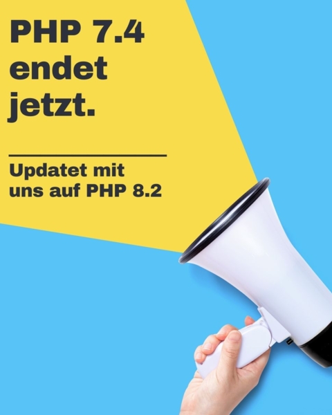 PHP 7 Update