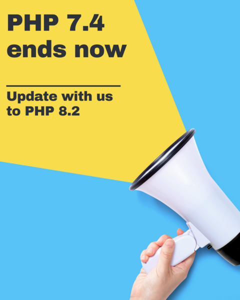 PHP 7 Update