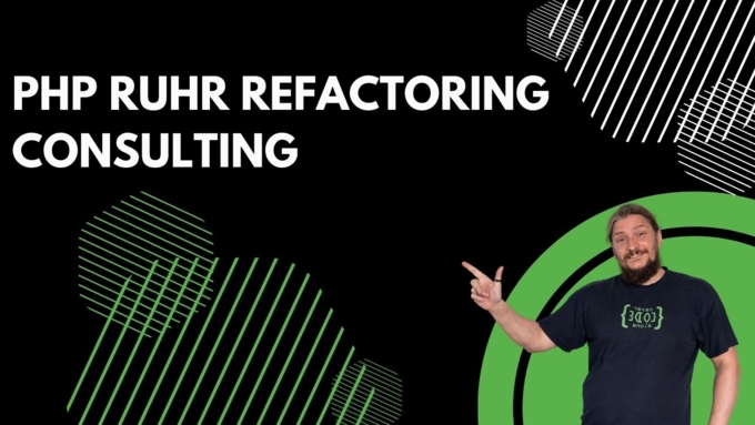 php-ruhr-refactoring-consulting