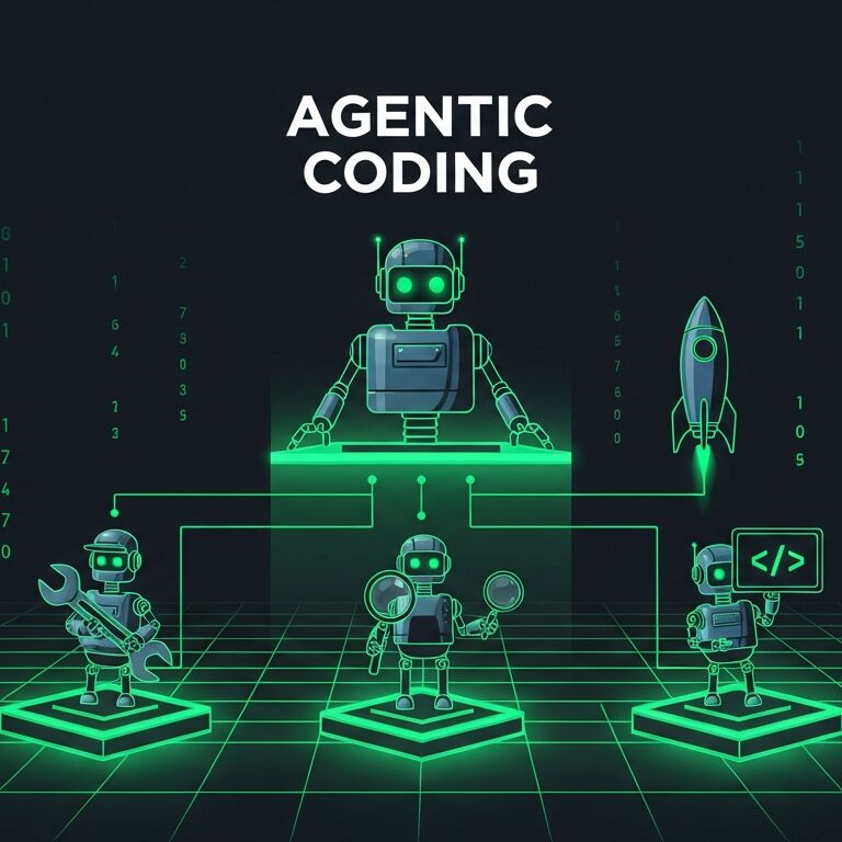 Agentic Coding Patterns – KI-Agenten Workflows 2026