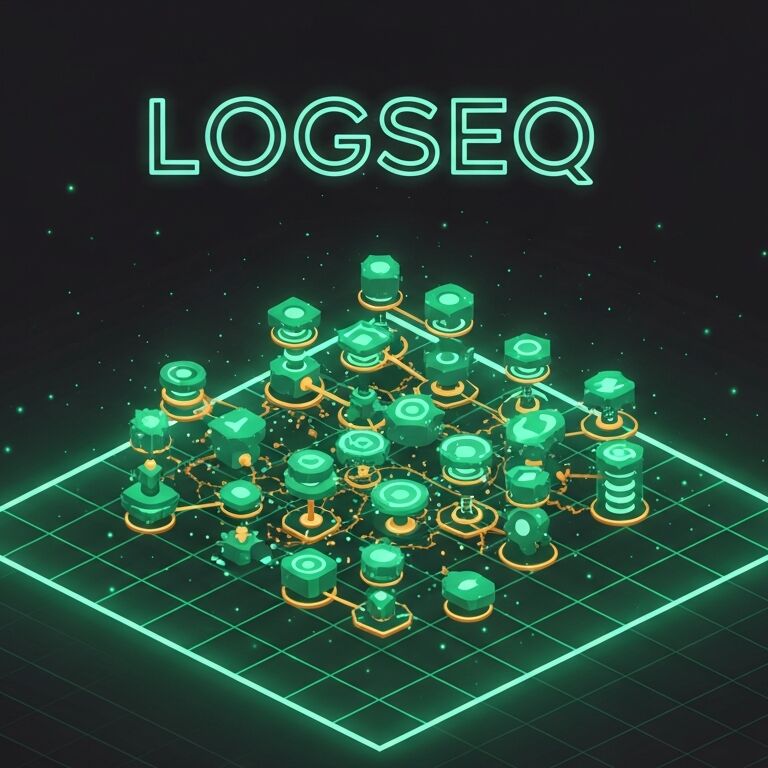 Logseq 2026: Open Source Wissensmanagement DSGVO konform