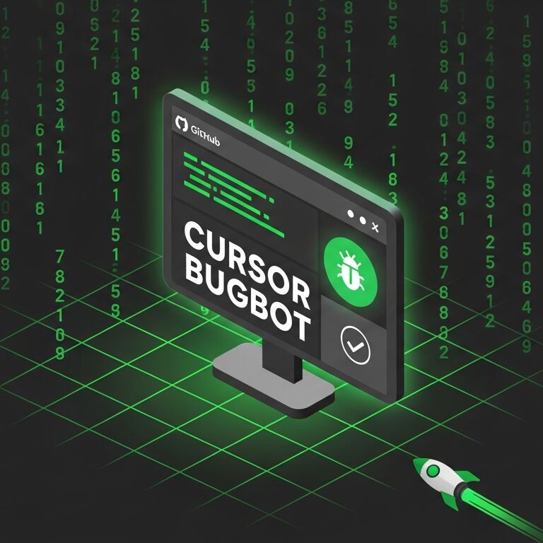 Bugbot Cursor BugBot 2026: KI-Debugging direkt im Editor