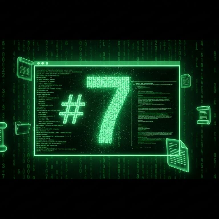 Context7 MCP Server – Live Dokumentation für Vibe Coding 2026