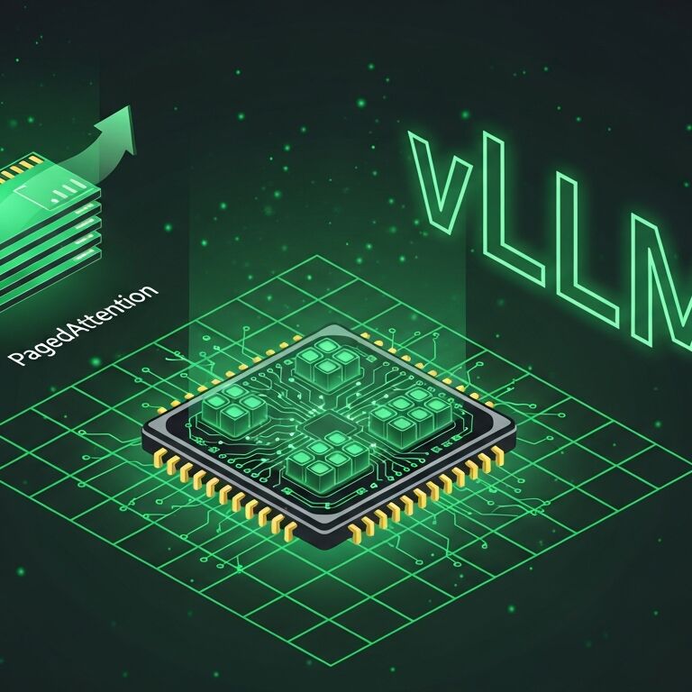 vLLM 2026: Open Source LLM Inference Engine im Detail