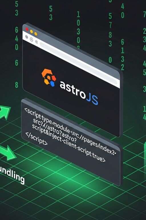 Astro Script Tag Best Practice Production 2026