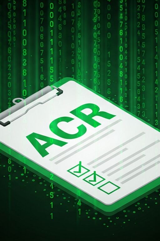 ACR 2026: Accessibility Conformance Report nach VPAT 2.5