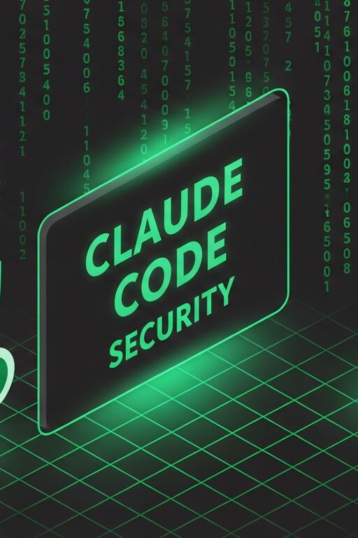Claude Code Security 2026 – KI-Sicherheitsanalyse für Entwickler