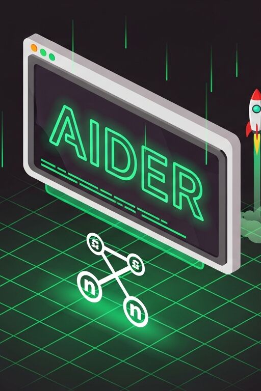 Aider Terminal Tool: KI-Coding im Terminal 2026