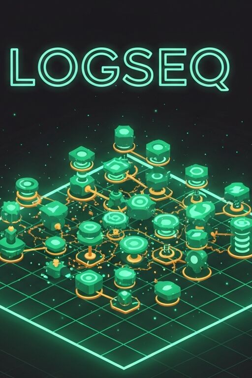 Logseq 2026: Open Source Wissensmanagement DSGVO konform