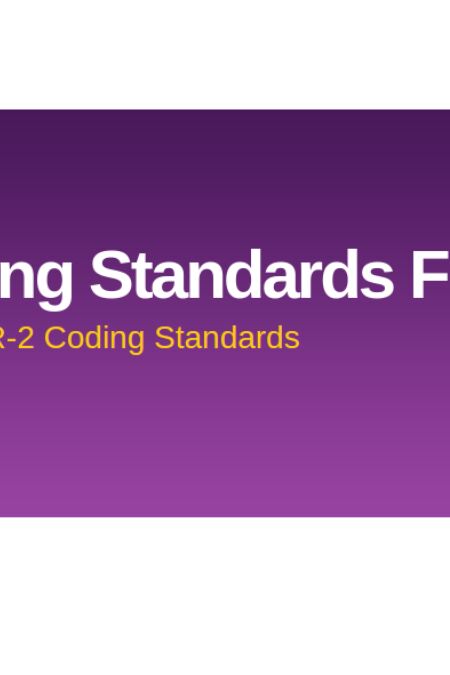 PHP Coding Standards Fixer – Optimieren Sie Ihren Code mit Leichtigkeit