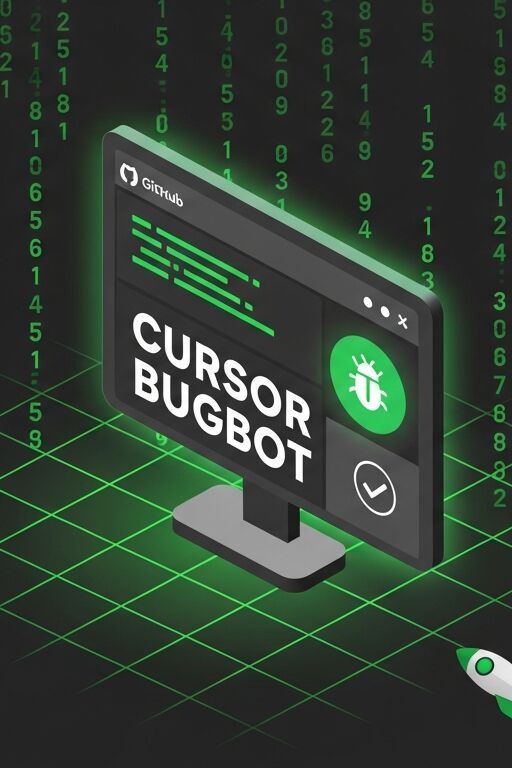 Cursor BugBot 2026: KI-Debugging direkt im Editor