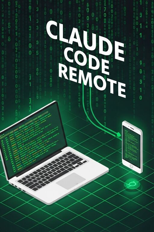 Claude Code Remote – Sessions mobil steuern 2026