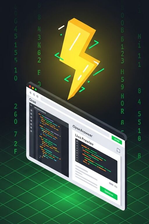 Bolt.new 2026 – KI-App-Builder mit WebContainers von StackBlitz