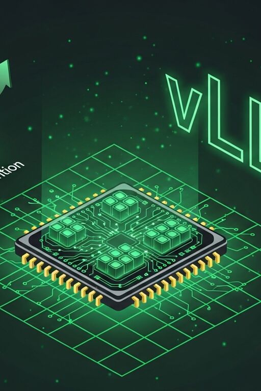 vLLM 2026: Open Source LLM Inference Engine im Detail