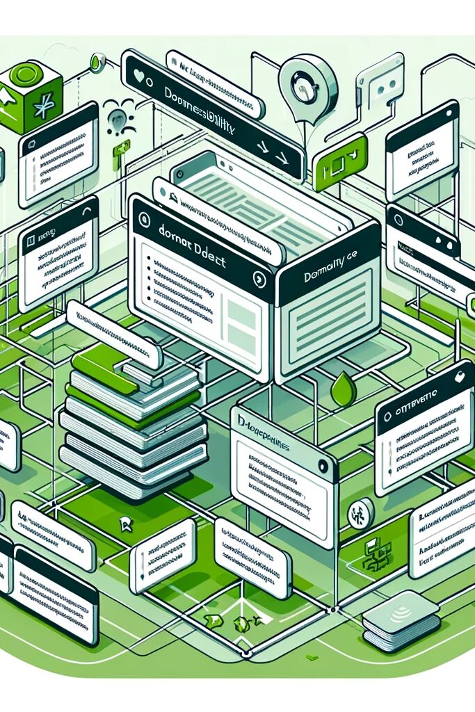 Document Object Model (DOM)