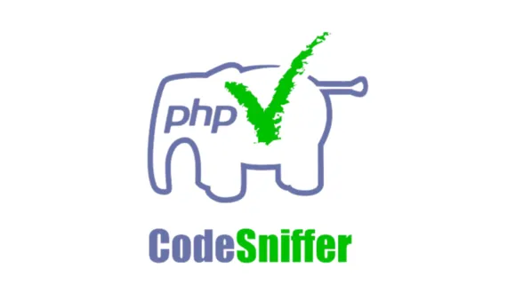 CodeSniffer Logo