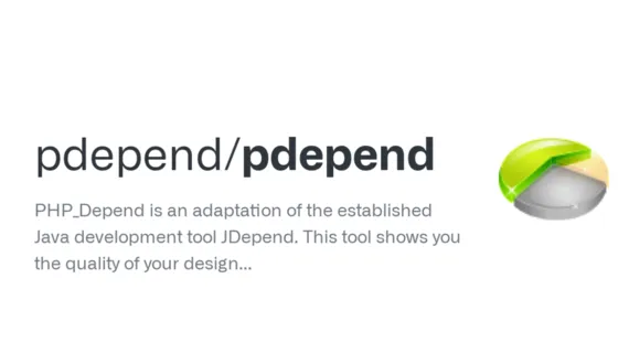 pdepend