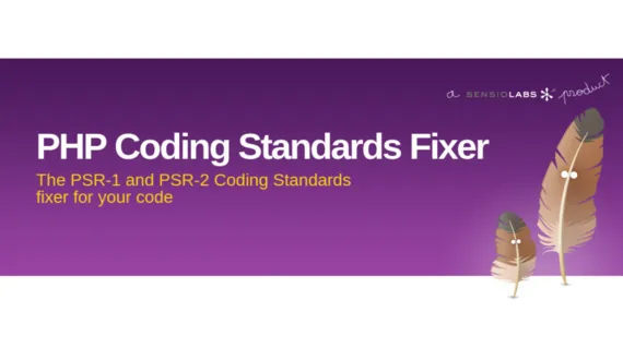 PHP Coding Standards Fixer