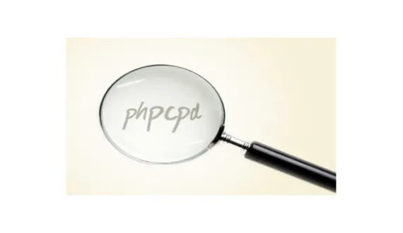 PHP Copy Paste Detector Logo