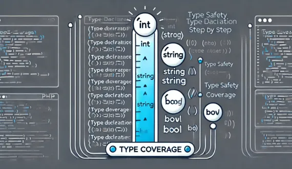 Type Coverage for PHP projects