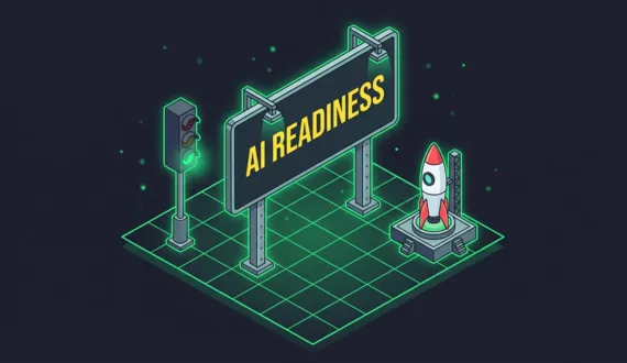 AI Readiness: Unternehmen bereit für produktive KI