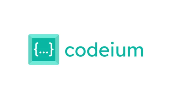 Codeium Logo