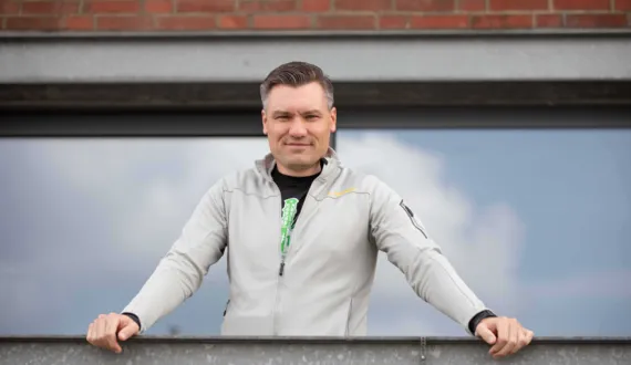 Alexander Keil PHP Consultant