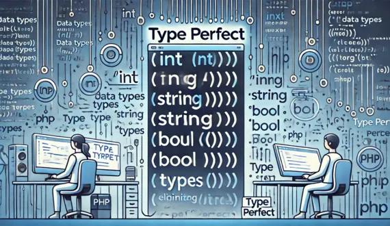 Type Perfect