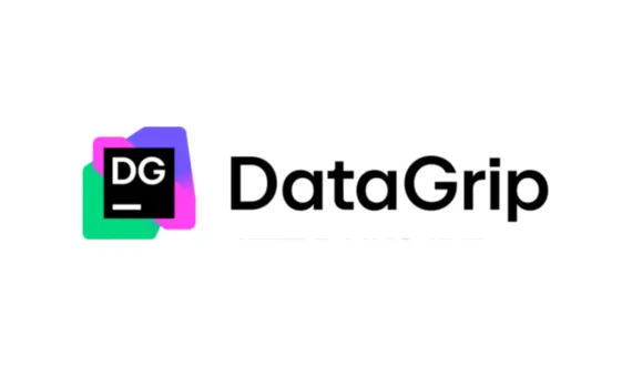 DataGrip Logo