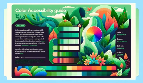 Color Accessibility