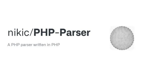 PHP-Parser