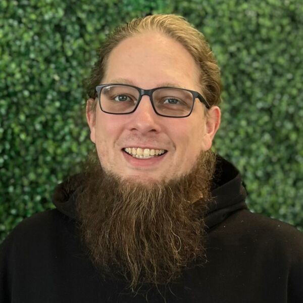 Benjamin Klein