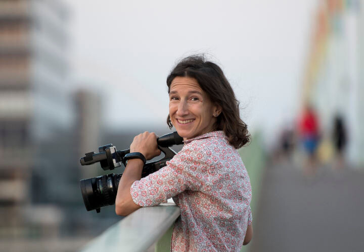 Birte Gernhardt Video Director